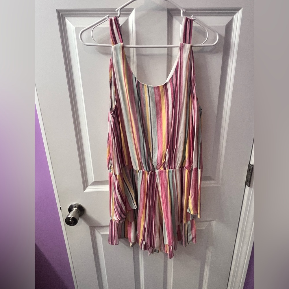 Andree by Unit Romper